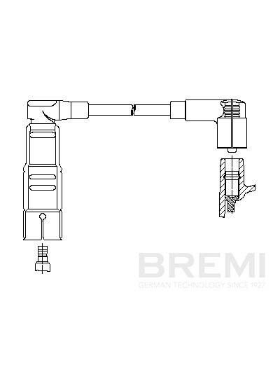 IGNITION COIL