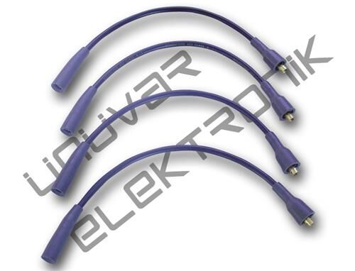 BUJİ KABLOSU (LPG`Lİ) R9-R19 1.4