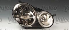 FAR+SİNYAL SAĞ POLO 11/01>(ELEKTRİKLİ)(H7+H1)