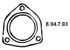 MARŞ DİŞLİSİ PALIO 1.6