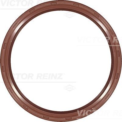 KRANK MİLİ KEÇESİ ARKA ASCONA-ASTRA F-G-H-J-OMEGA A-B-VECTRA A-B-C-ZAFIRA 1.8-2.0 (90x104x11/9)