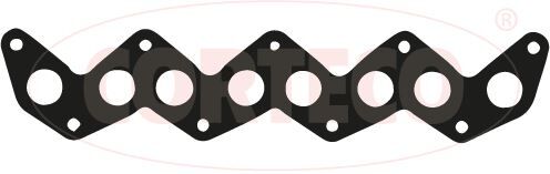 (460430P) EGSOZ MANİFOLD CONTASI