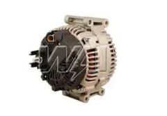 ALTERNATOR (14V 180A) VITO W639 03> VIANO W639 03> SPRINTER 06>16