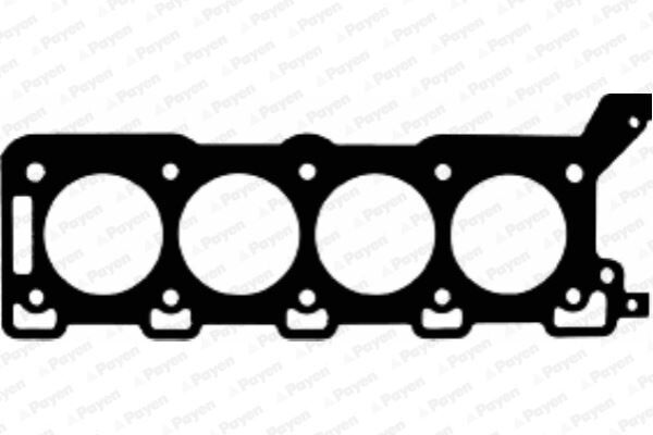 SKC SAĞ JAGUAR STYPE 4.0 V8 99-02