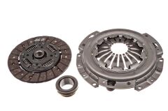 DEBRİYAJ SETİ (BASKI+DİSK+BİLYA) OPEL ASTRA F-VECTRA A-CALIBRA A 1.8-2.0 8V (C20NE C18NZ)