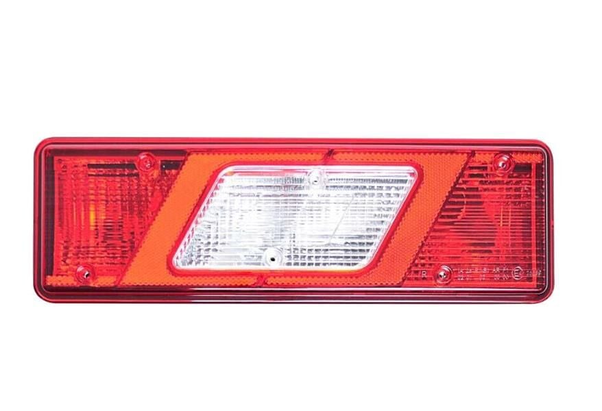 STOP LAMBASI SAĞ FORD TRANSİT 14> V363 PICK-UP (KAMYONET) (KABLOLU)