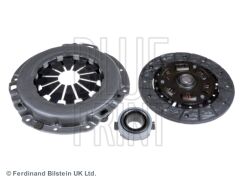 DEBRİYAJ SETİ (BASKI+DİSK+BİLYA) SUBARU JUSTY 1.2L EF12 86-94
