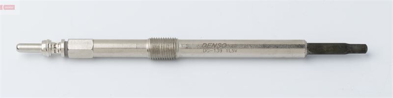 IGNİTİON. GLOW PLUG