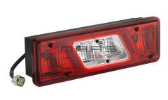 STOP LAMBASI SAĞ FORD TRANSİT 14> V363 PICK-UP (KAMYONET) (KABLOSUZ)