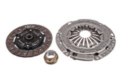 DEBRİYAJ SETİ (BASKI+DİSK+BİLYA) OPEL ASTRA F-VECTRA A-CALIBRA A1.6-1.8-1.8 16V-2.0-2.0 16V(16LZ2-C1 8NZ-C18XEL-C20NE-X20XEV)