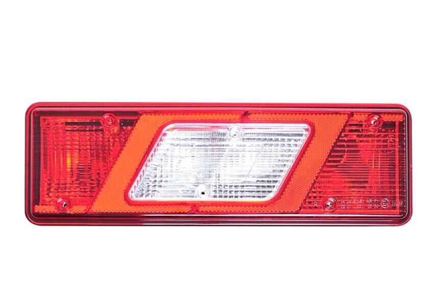 STOP LAMBASI SAĞ FORD TRANSİT 14> V363 PICK-UP (KAMYONET) (KABLOSUZ)