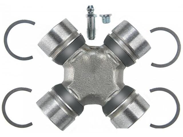 MAFSAL İSTAVROZU NISSAN PATROL 2.8L Y60 Y61 88-00 ÖN-ARKA / SKYSTAR 2.5L D22 03-> / TERRANO 2.7L R20 89-95 - ARKA (ÖLÇÜ: İÇTEN SEGMANLI BOY:59 X KAFA ÇAPI:28)