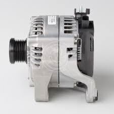 ALTERNATOR (14V 210A) BMW F20 F21 F22 F23 F30 F31 F34 F32 F33 F36 F07 F10 F11 F18 E84 F25 F26 F15 F16 E89