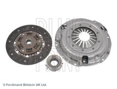 DEBRİYAJ SETİ (BASKI+DİSK+BİLYA) SUBARU LEGACY 1.8L 2.0L EJ18 EJ20 BC BD 89-99 / IMPREZA 1.8L EJ18 G D GG 00-> 1.6L EJ16 GC GF 93-00 1.8L EJ18 GC GF 93-96 TURBOSUZ ARAÇLAR İÇİN