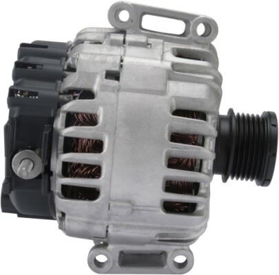 ALTERNATOR (14V 220A) MERCEDES SPRINTER B906 06>09