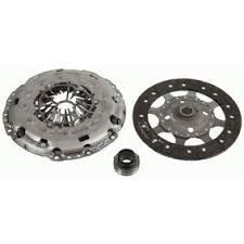 DEBRIYAJ SETİ P308-P407-P508-P807-P3008-P5008-RCZ-EXPERT III-JUMPY III-C4-C5-C8-DS4-DS5 2.0 HDI DW10CTED SCUDO 2.0 MTJ TOYOTA PROACE 2.0 D (MEKANİK ŞANZIMAN)