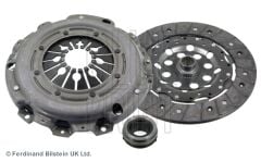 DEBRIYAJ SETİ P308-P407-P508-P807-P3008-P5008-RCZ-EXPERT III-JUMPY III-C4-C5-C8-DS4-DS5 2.0 HDI DW10CTED SCUDO 2.0 MTJ TOYOTA PROACE 2.0 D (MEKANİK ŞANZIMAN)