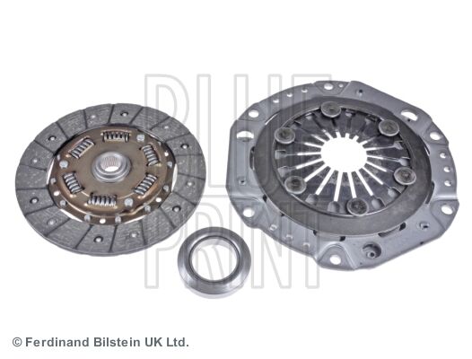 DEBRİYAJ SETİ (BASKI+DİSK+BİLYA) SUZUKI ALTO MARUTTI 0.8L F8B SS80 86->