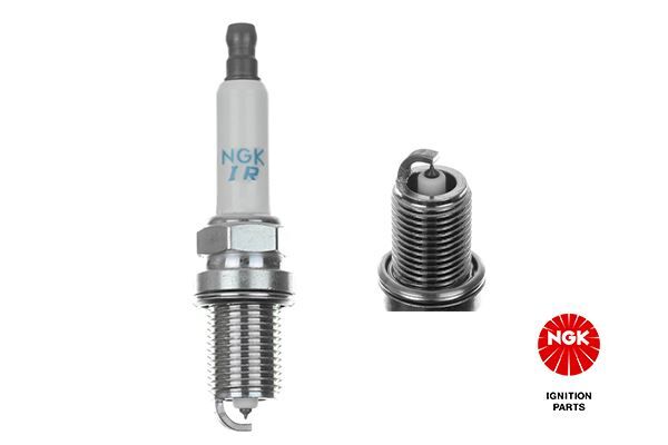ATEŞLEME BUJİSİ (IRIDIUM-TEK TIRNAK) ASTRA H-J-MOKKA-INSIGNIA A-ZAFIRA B-C-CRUZE 1.6-1.8 A/B/Z-XER- XEP