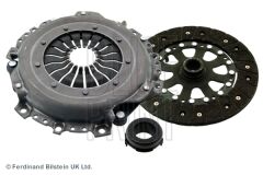DEBRİYAJ SETİ BMW COOPER 1 S (R53)