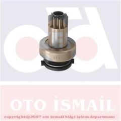 MARŞ DİŞLİSİ VW CADDY 1.9 TDI-GOLF III-GOLF IV(1006209699)