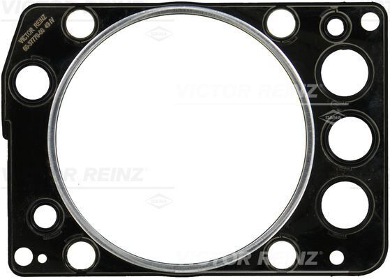 SILINDIR KAPAK CONTASI MERCEDES OM457 AXOR 2435 2535 2540 3235 3336 3343 4136