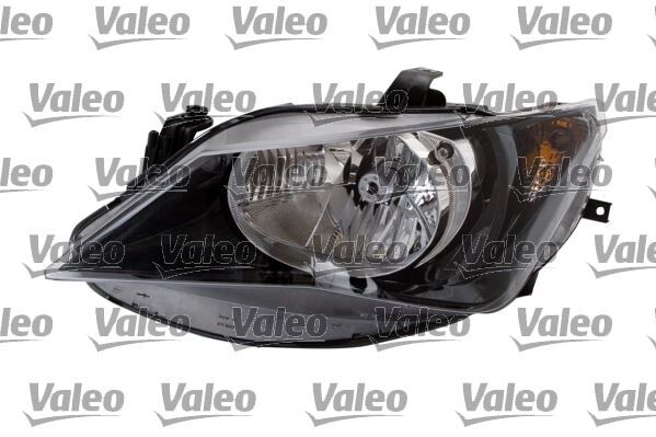 FAR+SİNYAL SAĞ SEAT IBIZA V 08=> (H4)