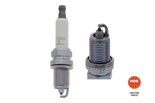 ATEŞLEME BUJİSİ (NİKEL-TEK TIRNAK) ASTRA H-J-MOKKA-INSIGNIA A-ZAFIRA B-C-CRUZE 1.6-1.8 A/B/Z-XER- XEP