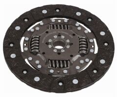(1878003966) SACHS CLUTCH DISC AUDİ-VW-SEAT-SKODA