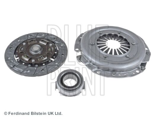 DEBRİYAJ SETİ (BASKI+DİSK+BİLYA) SUZUKI CARRY 1.0L F10A SK410 86->