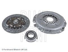 DEBRİYAJ SETİ (BASKI+DİSK+BİLYA) SUZUKI CARRY 1.0L F10A SK410 86->