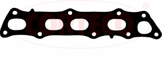 (460449P) EGSOZ MANİFOLD CONTASI