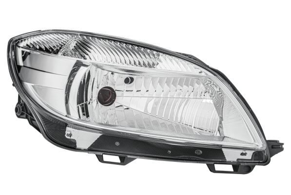 FAR+SİNYAL SAĞ SKODA FABIA (07-14)-ROOMSTER (07-15)