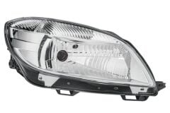 FAR+SİNYAL SAĞ SKODA FABIA (07-14)-ROOMSTER (07-15)