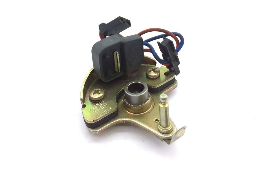 MANYETİK BOBİN GRUBU DKŞ SLX-TMPR-TIPO