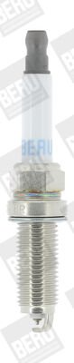 BUJİ CLIO 3-4 MEGAN 3 1.2 16V 1.4 TCE 2006=>