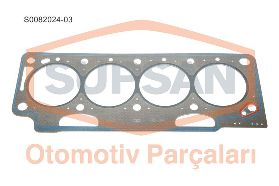 SKC CLIO II 1.9 DTI (00-05) KANGOO 1.9 DTI 00=> LAGUNA 1.9 DTI (97-01) MGN I (97-03) (1.550 mm)
