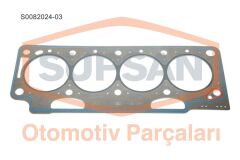 SKC CLIO II 1.9 DTI (00-05) KANGOO 1.9 DTI 00=> LAGUNA 1.9 DTI (97-01) MGN I (97-03) (1.550 mm)