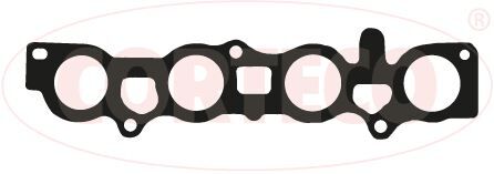 (460452P) EGSOZ MANİFOLD CONTASI