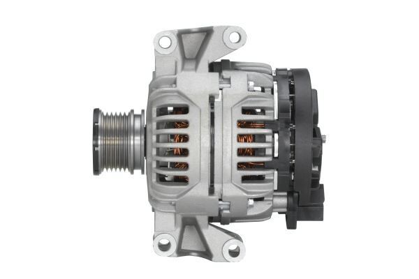 ALTERNATOR (14V 90A) MERCEDES SPRINTER B906 06>09