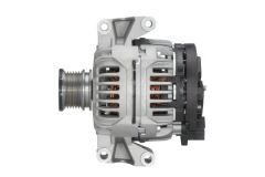 ALTERNATOR (14V 90A) MERCEDES SPRINTER B906 06>09