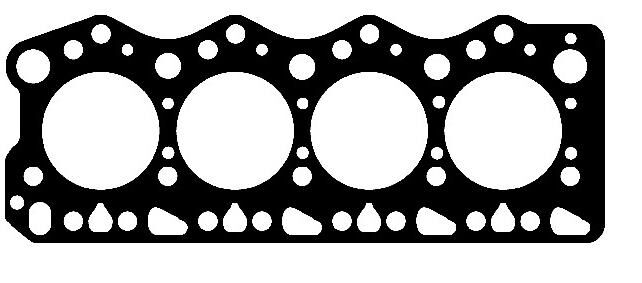SKC SÜPER 1.4 mm. MASTER-DUCATO-BOXER 2.8 TRB DZL-JUMPER