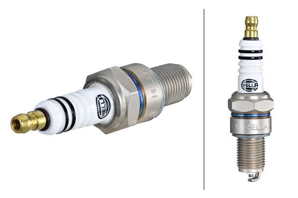 ATEŞLEME BUJİSİ (YH8RCP 8U) ASTRA F-VECTRA A-OMEGA A-CORSA-KADETT-1.4-16 8V M102 M103 M117 M119 W116 W126 W460 . R9-R11-R21-R19-MGN-LGN-M131-DKŞ UNO 70 ie-70 S-TMPR 1.4ie-GOLF II-POLO ENERGY PRO GM