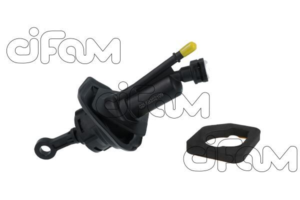 DEBRİYAJ MERKEZİ ÜST GALAXY-MONDEO-S-MAX-LAND ROVER FREELANDER 2-VOLVO S80-S70 07> 2.0 TDCİ