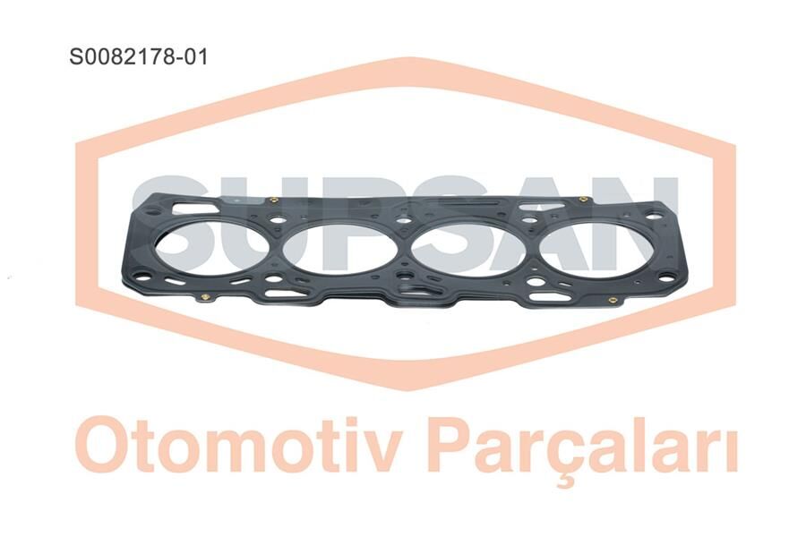 SKC FIAT DOBLO 10> LINEA 07> BRAVO II 07>14 EGEA 15> ALFA ROMEO GIULIETTA 10>19  MITO 11> 1.6D MTJ (0.92mm)