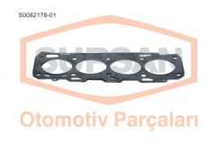 SKC FIAT DOBLO 10> LINEA 07> BRAVO II 07>14 EGEA 15> ALFA ROMEO GIULIETTA 10>19  MITO 11> 1.6D MTJ (0.92mm)