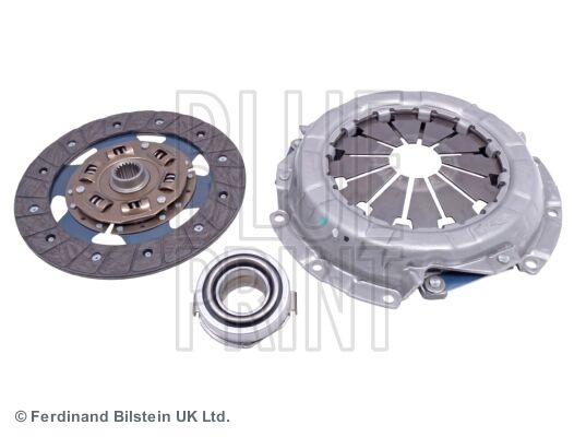 DEBRİYAJ SETİ (BASKI+DİSK+BİLYA) SUZUKI GRAND VITARA 1.6L G16B SQ416 3 KAPI 04-05