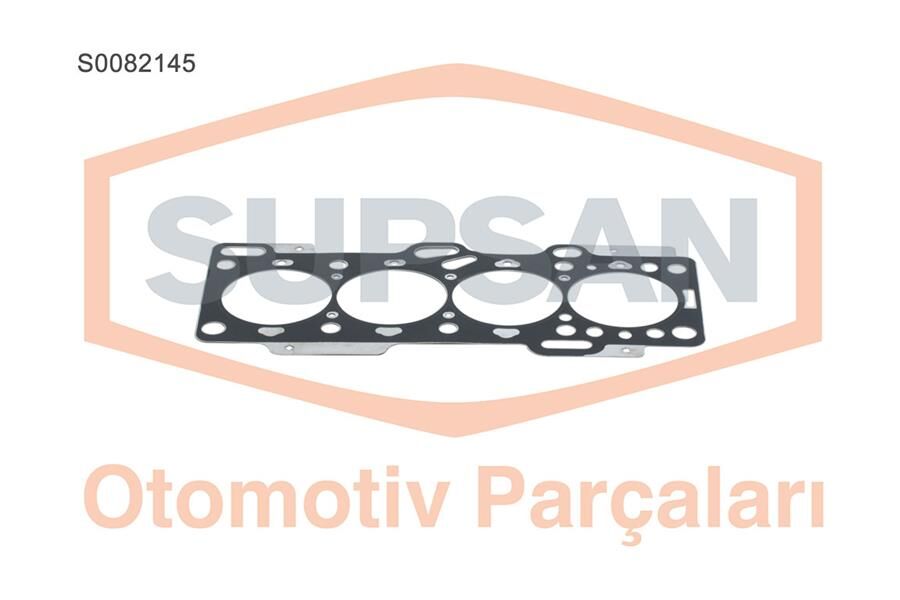 CONTA SİLİNDİR KAPAK HYUNDAİ İ10 1.1 12V ENG.(G4HG - G4HE)