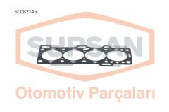 CONTA SİLİNDİR KAPAK HYUNDAİ İ10 1.1 12V ENG.(G4HG - G4HE)