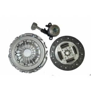 DEBRİYAJ SET ( RULMANSIZ ) NISSAN QASHQAI II SUV 1.5 dCi